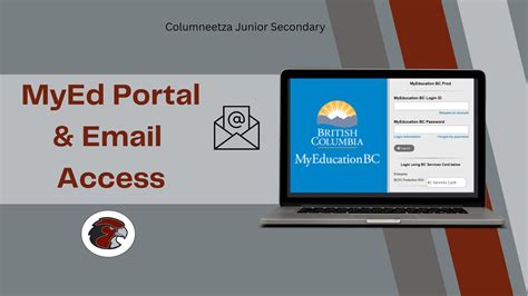 myedf login|How to Access the MyEd Student Portal .